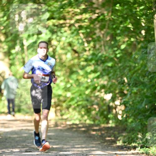 06.10.2024 - Bramfelder Halbmarathon 2024 Dr. Thomas Lammeyer http://msf.ph/oto/7340594 06.10.2024 10:45:04 Laufen 36 meine-sportfotos.de