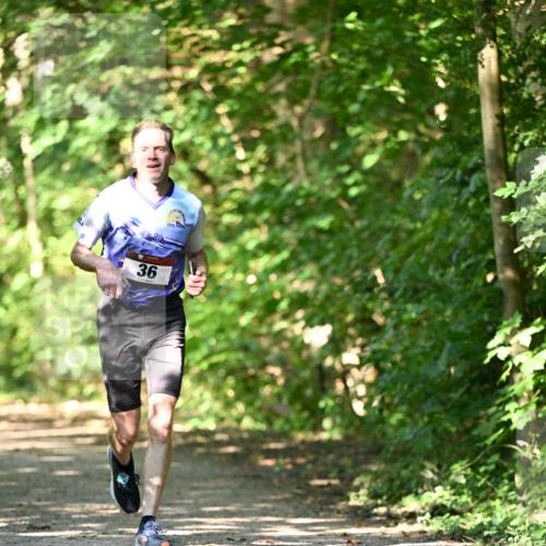 06.10.2024 - Bramfelder Halbmarathon 2024 Dr. Thomas Lammeyer http://msf.ph/oto/7340600 06.10.2024 10:45:05 Laufen 36 meine-sportfotos.de