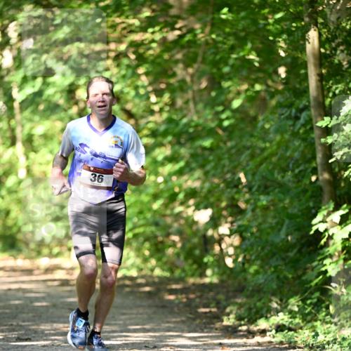 06.10.2024 - Bramfelder Halbmarathon 2024 Dr. Thomas Lammeyer http://msf.ph/oto/7340601 06.10.2024 10:45:05 Laufen 36 meine-sportfotos.de