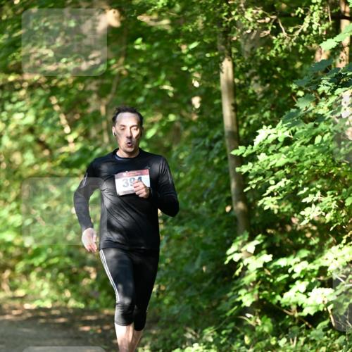 06.10.2024 - Bramfelder Halbmarathon 2024 Dr. Thomas Lammeyer http://msf.ph/oto/7340654 06.10.2024 10:45:24 Laufen 304 meine-sportfotos.de