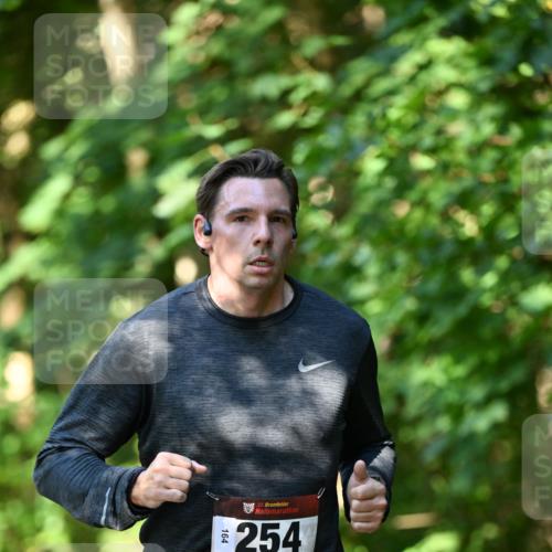 06.10.2024 - Bramfelder Halbmarathon 2024 Dr. Thomas Lammeyer http://msf.ph/oto/7340752 06.10.2024 10:46:09 Laufen 33, 254 meine-sportfotos.de
