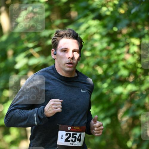 06.10.2024 - Bramfelder Halbmarathon 2024 Dr. Thomas Lammeyer http://msf.ph/oto/7340753 06.10.2024 10:46:09 Laufen 164, 33, 254 meine-sportfotos.de
