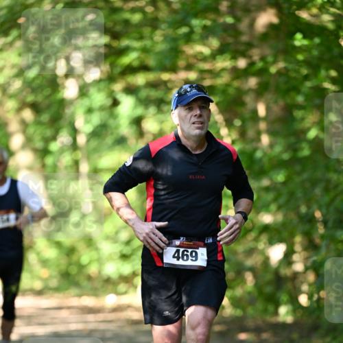 06.10.2024 - Bramfelder Halbmarathon 2024 Dr. Thomas Lammeyer http://msf.ph/oto/7340823 06.10.2024 10:46:29 Laufen 469, 47 meine-sportfotos.de
