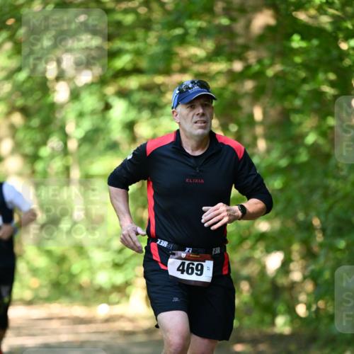 06.10.2024 - Bramfelder Halbmarathon 2024 Dr. Thomas Lammeyer http://msf.ph/oto/7340824 06.10.2024 10:46:29 Laufen 23, 469, 37 meine-sportfotos.de
