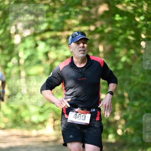 06.10.2024 - Bramfelder Halbmarathon 2024 Dr. Thomas Lammeyer http://msf.ph/oto/7340826 06.10.2024 10:46:29 Laufen 469 meine-sportfotos.de