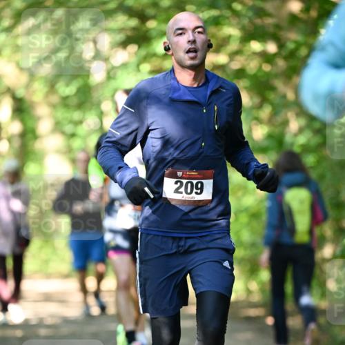 06.10.2024 - Bramfelder Halbmarathon 2024 Dr. Thomas Lammeyer http://msf.ph/oto/7340957 06.10.2024 10:47:14 Laufen 33, 209 meine-sportfotos.de