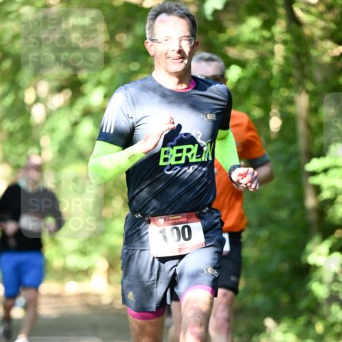 06.10.2024 - Bramfelder Halbmarathon 2024 Dr. Thomas Lammeyer http://msf.ph/oto/7340974 06.10.2024 10:47:17 Laufen 33, 100 meine-sportfotos.de