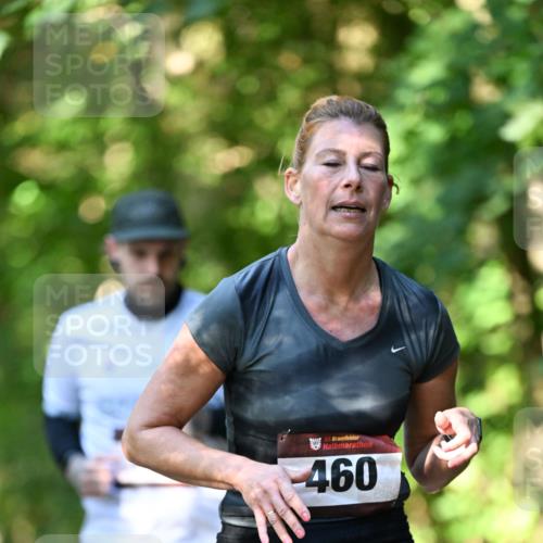 06.10.2024 - Bramfelder Halbmarathon 2024 Dr. Thomas Lammeyer http://msf.ph/oto/7341053 06.10.2024 10:47:37 Laufen 3, 460 meine-sportfotos.de