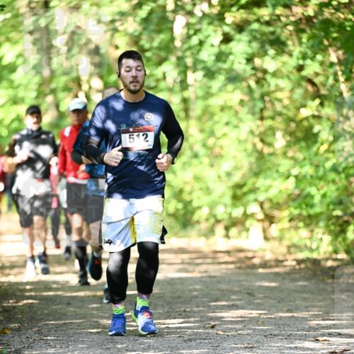 06.10.2024 - Bramfelder Halbmarathon 2024 Dr. Thomas Lammeyer http://msf.ph/oto/7341250 06.10.2024 10:48:41 Laufen 512, 155 meine-sportfotos.de