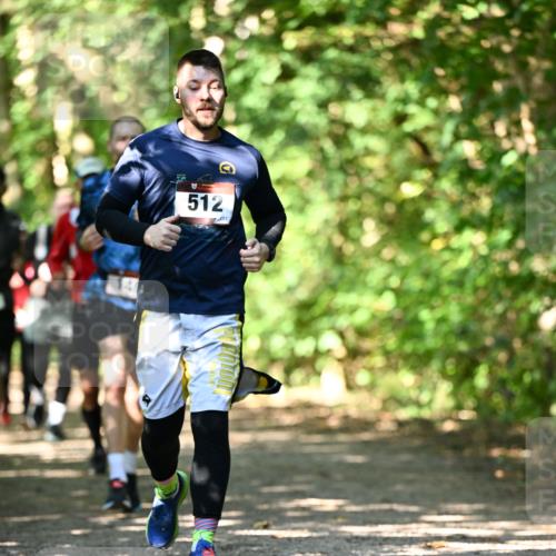 06.10.2024 - Bramfelder Halbmarathon 2024 Dr. Thomas Lammeyer http://msf.ph/oto/7341256 06.10.2024 10:48:42 Laufen 512, 155 meine-sportfotos.de