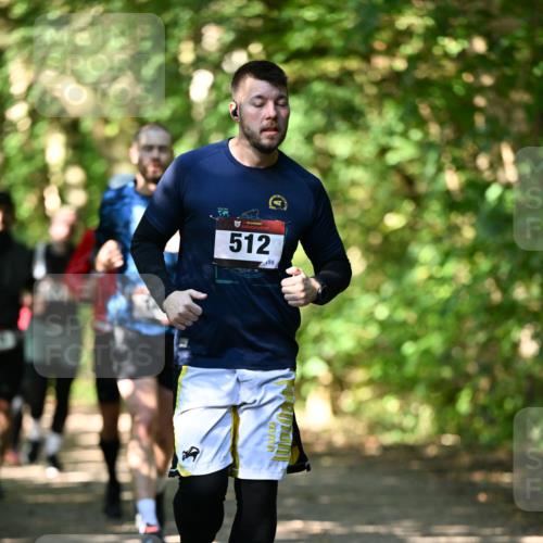 06.10.2024 - Bramfelder Halbmarathon 2024 Dr. Thomas Lammeyer http://msf.ph/oto/7341262 06.10.2024 10:48:42 Laufen 512, 155 meine-sportfotos.de