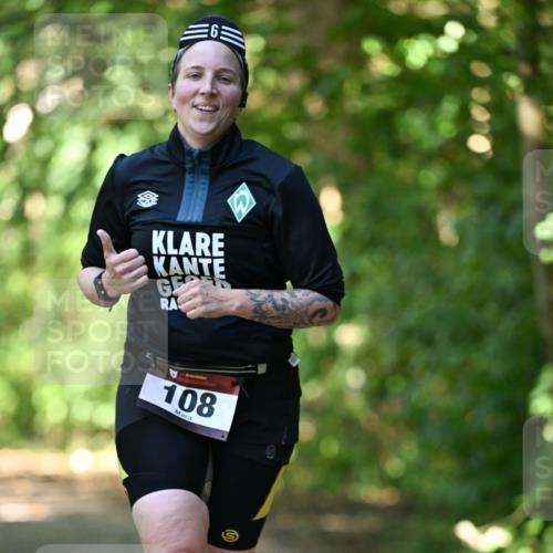 06.10.2024 - Bramfelder Halbmarathon 2024 Dr. Thomas Lammeyer http://msf.ph/oto/7341442 06.10.2024 10:49:30 Laufen 108 meine-sportfotos.de