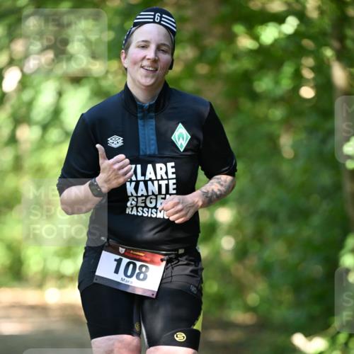 06.10.2024 - Bramfelder Halbmarathon 2024 Dr. Thomas Lammeyer http://msf.ph/oto/7341443 06.10.2024 10:49:30 Laufen 108 meine-sportfotos.de