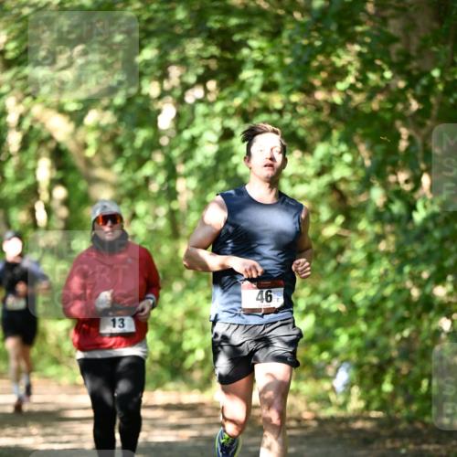 06.10.2024 - Bramfelder Halbmarathon 2024 Dr. Thomas Lammeyer http://msf.ph/oto/7341472 06.10.2024 10:49:42 Laufen 13, 46 meine-sportfotos.de