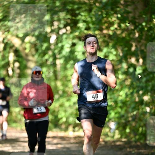 06.10.2024 - Bramfelder Halbmarathon 2024 Dr. Thomas Lammeyer http://msf.ph/oto/7341474 06.10.2024 10:49:42 Laufen 13, 46 meine-sportfotos.de