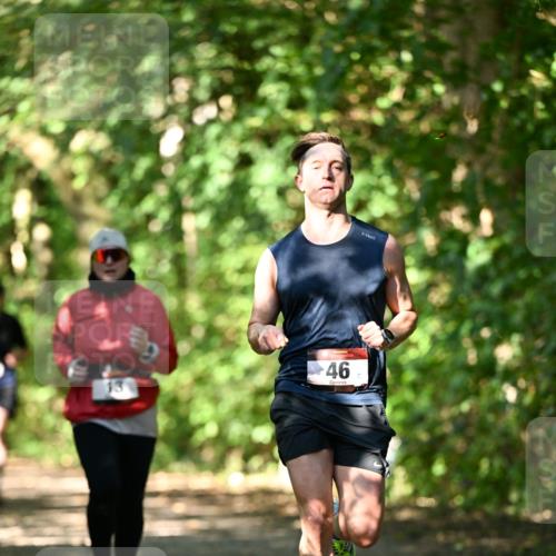 06.10.2024 - Bramfelder Halbmarathon 2024 Dr. Thomas Lammeyer http://msf.ph/oto/7341475 06.10.2024 10:49:42 Laufen 13, 46 meine-sportfotos.de