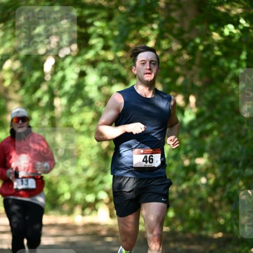 06.10.2024 - Bramfelder Halbmarathon 2024 Dr. Thomas Lammeyer http://msf.ph/oto/7341477 06.10.2024 10:49:43 Laufen 46 meine-sportfotos.de