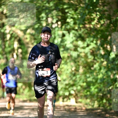 06.10.2024 - Bramfelder Halbmarathon 2024 Dr. Thomas Lammeyer http://msf.ph/oto/7341498 06.10.2024 10:49:50 Laufen  meine-sportfotos.de