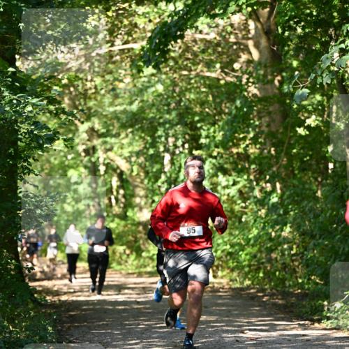 06.10.2024 - Bramfelder Halbmarathon 2024 Dr. Thomas Lammeyer http://msf.ph/oto/7341574 06.10.2024 10:50:09 Laufen 95 meine-sportfotos.de