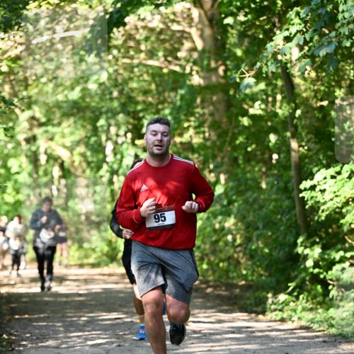 06.10.2024 - Bramfelder Halbmarathon 2024 Dr. Thomas Lammeyer http://msf.ph/oto/7341583 06.10.2024 10:50:10 Laufen 95 meine-sportfotos.de