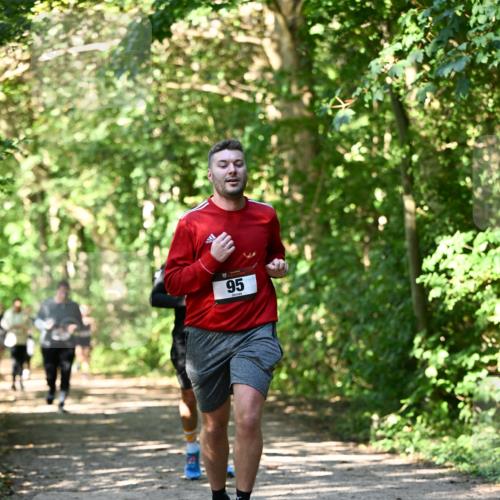 06.10.2024 - Bramfelder Halbmarathon 2024 Dr. Thomas Lammeyer http://msf.ph/oto/7341584 06.10.2024 10:50:10 Laufen 95 meine-sportfotos.de
