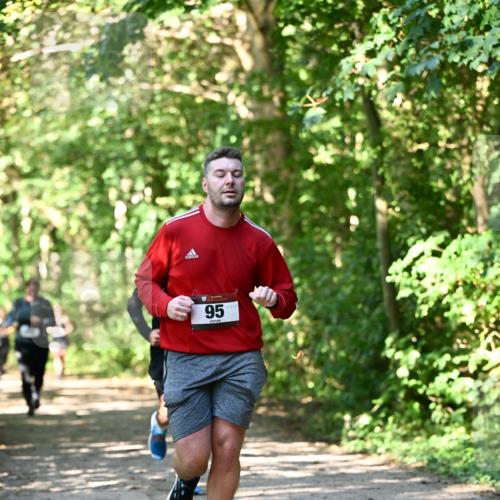 06.10.2024 - Bramfelder Halbmarathon 2024 Dr. Thomas Lammeyer http://msf.ph/oto/7341586 06.10.2024 10:50:10 Laufen 95 meine-sportfotos.de