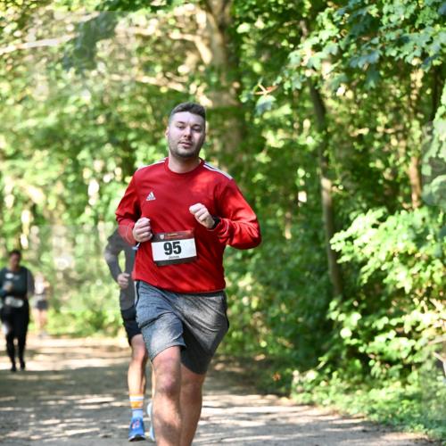06.10.2024 - Bramfelder Halbmarathon 2024 Dr. Thomas Lammeyer http://msf.ph/oto/7341587 06.10.2024 10:50:10 Laufen 95 meine-sportfotos.de