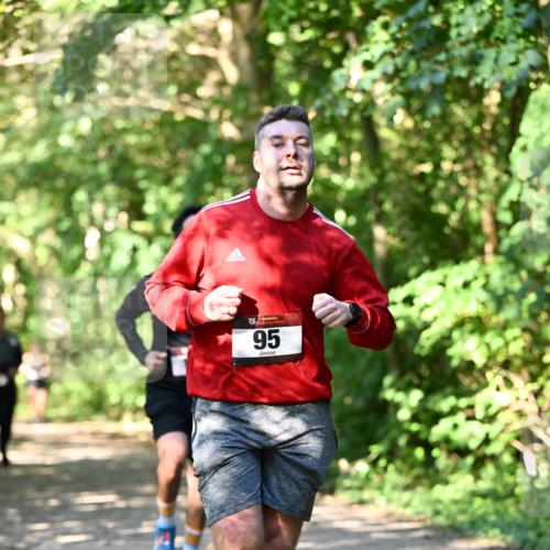 06.10.2024 - Bramfelder Halbmarathon 2024 Dr. Thomas Lammeyer http://msf.ph/oto/7341592 06.10.2024 10:50:11 Laufen 95 meine-sportfotos.de