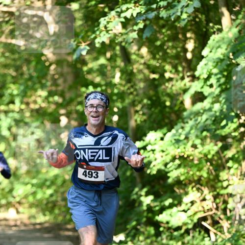 06.10.2024 - Bramfelder Halbmarathon 2024 Dr. Thomas Lammeyer http://msf.ph/oto/7341824 06.10.2024 10:51:16 Laufen 493 meine-sportfotos.de