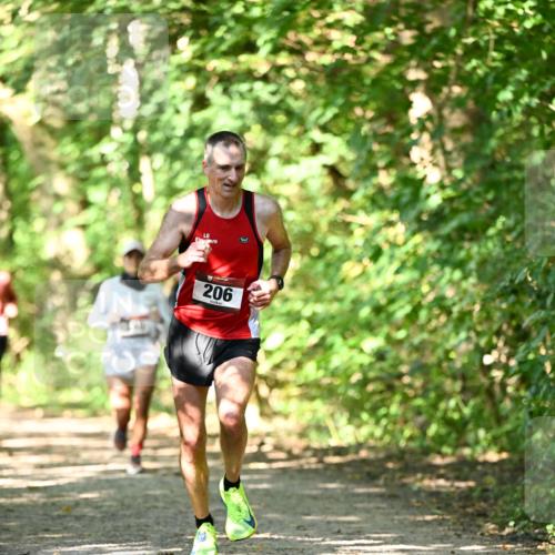 06.10.2024 - Bramfelder Halbmarathon 2024 Dr. Thomas Lammeyer http://msf.ph/oto/7341879 06.10.2024 10:51:30 Laufen 206 meine-sportfotos.de