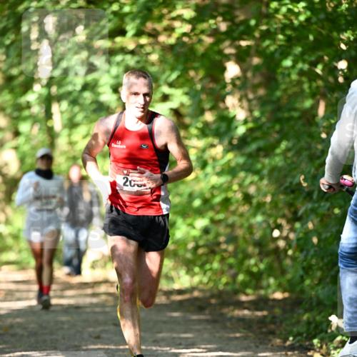 06.10.2024 - Bramfelder Halbmarathon 2024 Dr. Thomas Lammeyer http://msf.ph/oto/7341883 06.10.2024 10:51:30 Laufen 200 meine-sportfotos.de