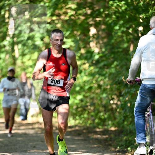 06.10.2024 - Bramfelder Halbmarathon 2024 Dr. Thomas Lammeyer http://msf.ph/oto/7341884 06.10.2024 10:51:30 Laufen 206 meine-sportfotos.de