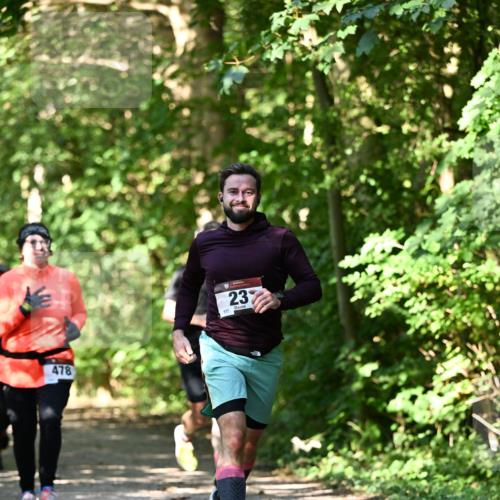 06.10.2024 - Bramfelder Halbmarathon 2024 Dr. Thomas Lammeyer http://msf.ph/oto/7342094 06.10.2024 10:52:32 Laufen 478, 23 meine-sportfotos.de