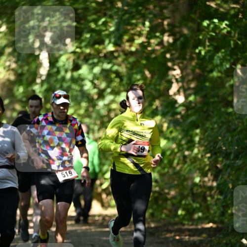06.10.2024 - Bramfelder Halbmarathon 2024 Dr. Thomas Lammeyer http://msf.ph/oto/7342372 06.10.2024 10:53:10 Laufen 519, 19 meine-sportfotos.de