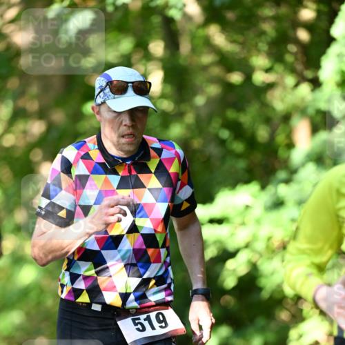 06.10.2024 - Bramfelder Halbmarathon 2024 Dr. Thomas Lammeyer http://msf.ph/oto/7342405 06.10.2024 10:53:13 Laufen  meine-sportfotos.de