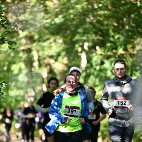 06.10.2024 - Bramfelder Halbmarathon 2024 Dr. Thomas Lammeyer http://msf.ph/oto/7342414 06.10.2024 10:53:15 Laufen 191, 192 meine-sportfotos.de