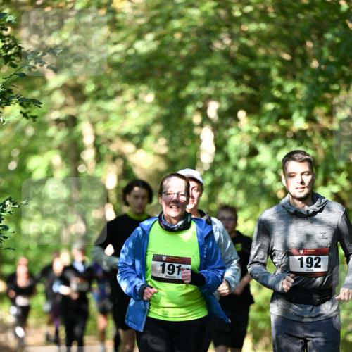 06.10.2024 - Bramfelder Halbmarathon 2024 Dr. Thomas Lammeyer http://msf.ph/oto/7342416 06.10.2024 10:53:16 Laufen 191, 192 meine-sportfotos.de