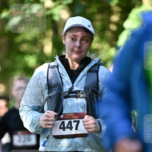 06.10.2024 - Bramfelder Halbmarathon 2024 Dr. Thomas Lammeyer http://msf.ph/oto/7342468 06.10.2024 10:53:21 Laufen 33, 447 meine-sportfotos.de
