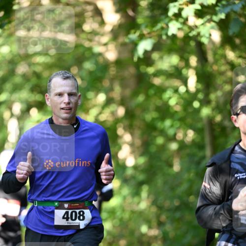 06.10.2024 - Bramfelder Halbmarathon 2024 Dr. Thomas Lammeyer http://msf.ph/oto/7342487 06.10.2024 10:53:24 Laufen 408, 63 meine-sportfotos.de
