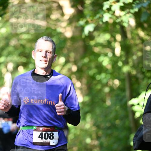 06.10.2024 - Bramfelder Halbmarathon 2024 Dr. Thomas Lammeyer http://msf.ph/oto/7342490 06.10.2024 10:53:24 Laufen 33, 408, 63 meine-sportfotos.de