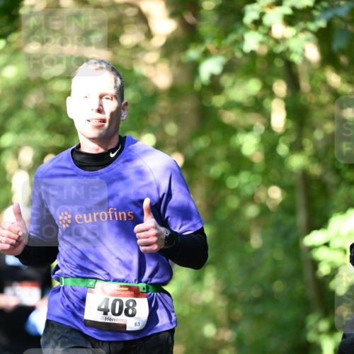 06.10.2024 - Bramfelder Halbmarathon 2024 Dr. Thomas Lammeyer http://msf.ph/oto/7342492 06.10.2024 10:53:24 Laufen 408, 63 meine-sportfotos.de