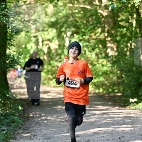 06.10.2024 - Bramfelder Halbmarathon 2024 Dr. Thomas Lammeyer http://msf.ph/oto/7343154 06.10.2024 10:54:40 Laufen 494 meine-sportfotos.de