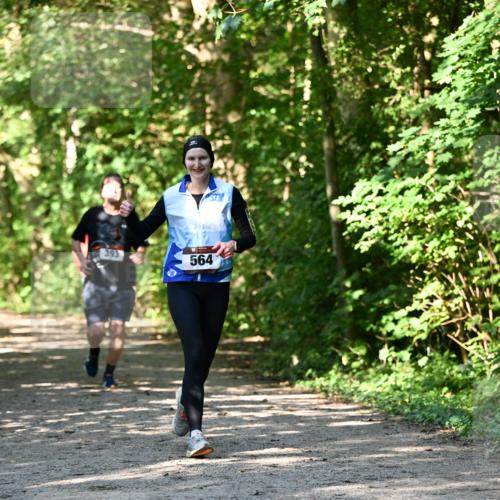 06.10.2024 - Bramfelder Halbmarathon 2024 Dr. Thomas Lammeyer http://msf.ph/oto/7343232 06.10.2024 10:55:02 Laufen 393, 564 meine-sportfotos.de