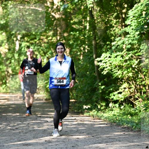 06.10.2024 - Bramfelder Halbmarathon 2024 Dr. Thomas Lammeyer http://msf.ph/oto/7343233 06.10.2024 10:55:02 Laufen 393, 564 meine-sportfotos.de
