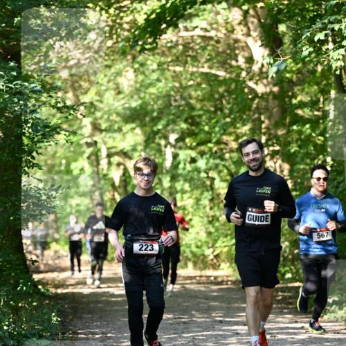 06.10.2024 - Bramfelder Halbmarathon 2024 Dr. Thomas Lammeyer http://msf.ph/oto/7343282 06.10.2024 10:55:33 Laufen 223, 567 meine-sportfotos.de