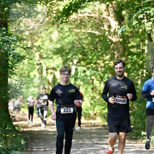 06.10.2024 - Bramfelder Halbmarathon 2024 Dr. Thomas Lammeyer http://msf.ph/oto/7343286 06.10.2024 10:55:34 Laufen 223 meine-sportfotos.de