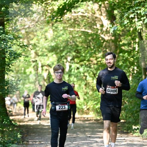 06.10.2024 - Bramfelder Halbmarathon 2024 Dr. Thomas Lammeyer http://msf.ph/oto/7343287 06.10.2024 10:55:34 Laufen 223 meine-sportfotos.de