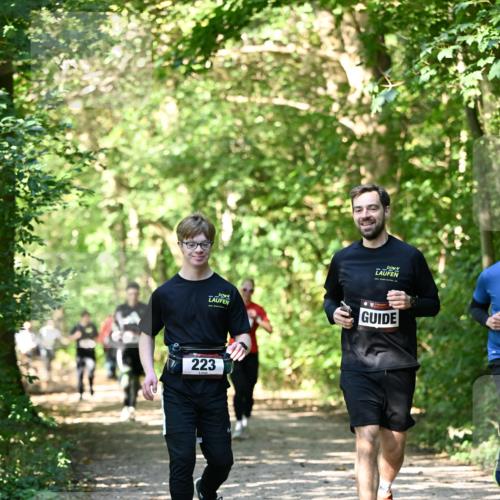 06.10.2024 - Bramfelder Halbmarathon 2024 Dr. Thomas Lammeyer http://msf.ph/oto/7343288 06.10.2024 10:55:34 Laufen 223 meine-sportfotos.de