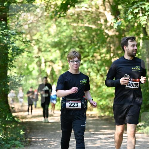 06.10.2024 - Bramfelder Halbmarathon 2024 Dr. Thomas Lammeyer http://msf.ph/oto/7343293 06.10.2024 10:55:35 Laufen 223 meine-sportfotos.de