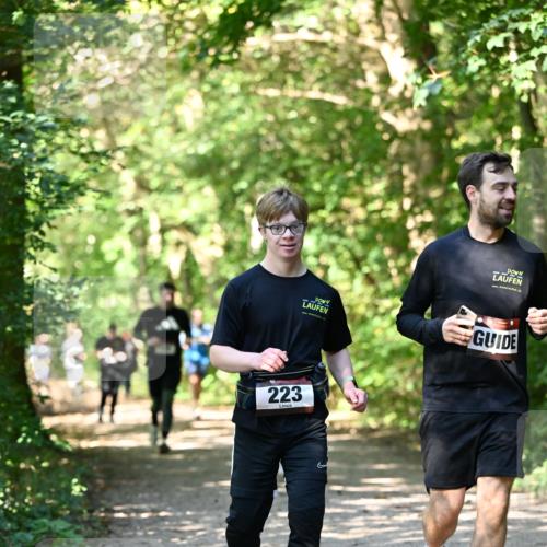 06.10.2024 - Bramfelder Halbmarathon 2024 Dr. Thomas Lammeyer http://msf.ph/oto/7343294 06.10.2024 10:55:35 Laufen 223 meine-sportfotos.de
